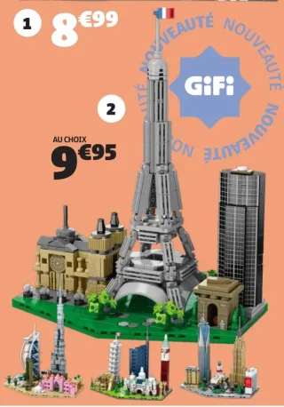 Ville à construire