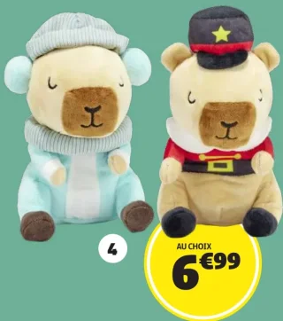 Peluche