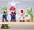 Promo Peluche Super Mario