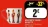 Promo Mug motif Casse-Noisette