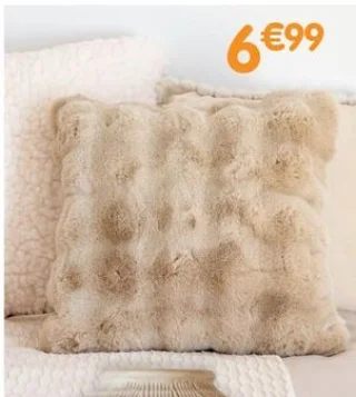 Coussin Collection DÉCO