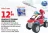 Promo Véhicule et figurine Fire Rescue Ryder Pat' Patrouille