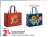 Promo LE SAC CABAS LEGO