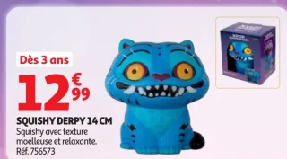 Squishy Derpy 14 cm Kpop Demon Hunters