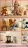 Promo Peluche ours 1 mètre assis One Two Fun