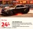 Promo Voiture radiocommandée 2 en 1 Racer RC 1:16 One Two Fun