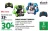 Promo Robots Robot Kombat Tornado Silverlit