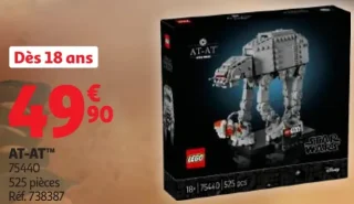 LEGO Star Wars AT-AT™ 75440