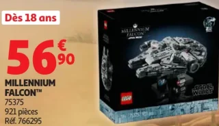 LEGO Star Wars Millennium Falcon™ 75375