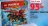 Promo LEGO Ninjago Le Bounty terrestre 71869