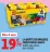 Promo LEGO Classic La boîte de briques créatives