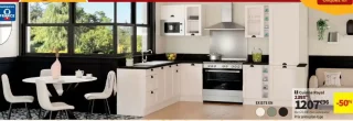 Cuisine sur-mesure Cuisine Royal
