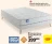 Promo Matelas Maman Cool 2 140x190 cm Merinos