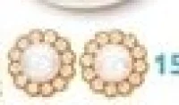 Boucles d'oreilles 15