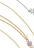 Promo Collier Or 18 carats / 750 millièmes