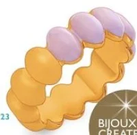 Bague pour enfants Baptiste Monvoisin Le Manège à Bijoux
