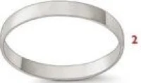 Alliance Mariage Modèle 2