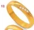 Promo Alliance Or 18 carats et diamants le manège à bijoux N°12