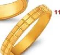 Alliance de mariage 11
