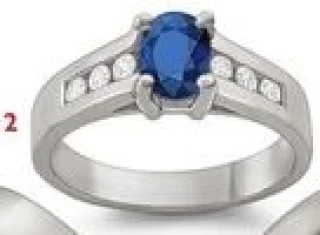 Alliance de mariage N°12