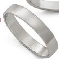 Alliance de mariage N°11