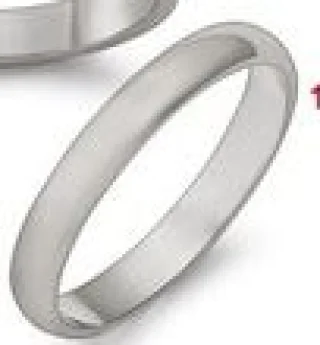 Alliance de mariage N°13