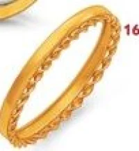 Bague 16 Le manège à bijoux