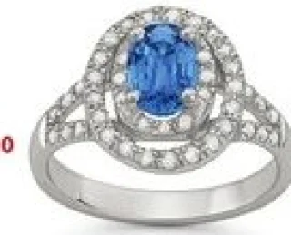 Bague 20 Le manège à bijoux