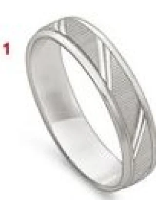 Alliance de mariage 1