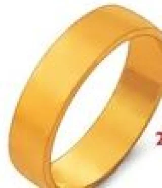 Alliance de mariage 2