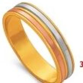 Alliance de mariage 3