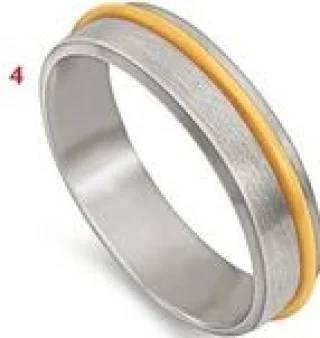 Alliance de mariage 4