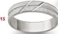 Alliance en Palladium 500 millièmes Le Manège à Bijoux n°15