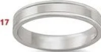 Alliance en Palladium 500 millièmes Le Manège à Bijoux n°17