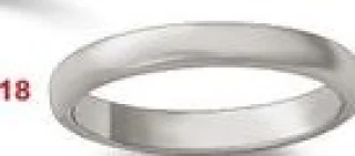Alliance en Palladium 500 millièmes Le Manège à Bijoux n°18