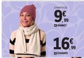 Bonnet