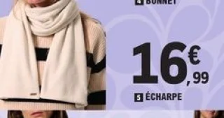 Écharpe