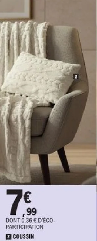 Coussin