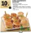 Promo 9 MINI CHEESEBURGERS SÉLECTION