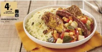 Couscous Royal