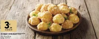 20 MAXI CHOUQUETTES