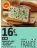 Promo ROQUEFORT AOP "PAPILLON"