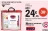 Promo Couette Volum'Max 140x200 cm Dodo