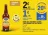 Promo Bière des Ardennes blonde Nos Régions ont du Talent