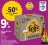 Promo Bière Blonde Belge d'Abbaye "Leffe"
