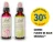 Promo Gamme Fleurs de Bach Original