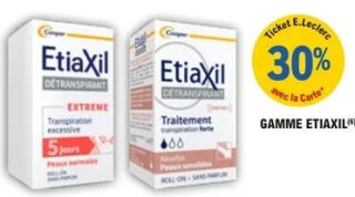 GAMME ETIAXIL