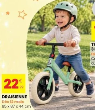 Draisienne