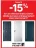 Promo Blocs-portes blindés de maison et d'appartement Point Fort Fichet