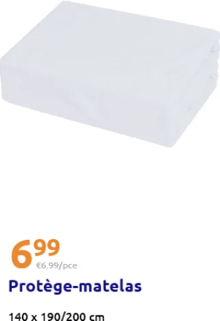 Protège-matelas